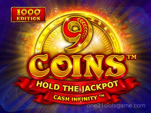 9 کوئنز: 1000 ایڈیشن