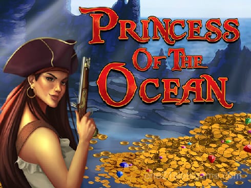 پرنسیس آف دی اوشین