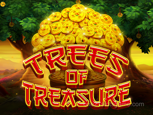 ٹریز آف ٹریژر